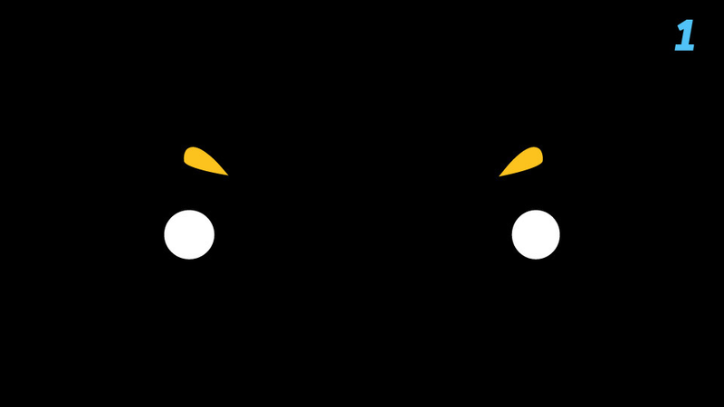 Illustration for article titled How Good Is Your Car-Light ID Kung-Fu? Take The Quiz!